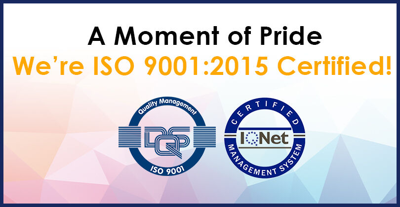 iso certificate sahara motors dubai image